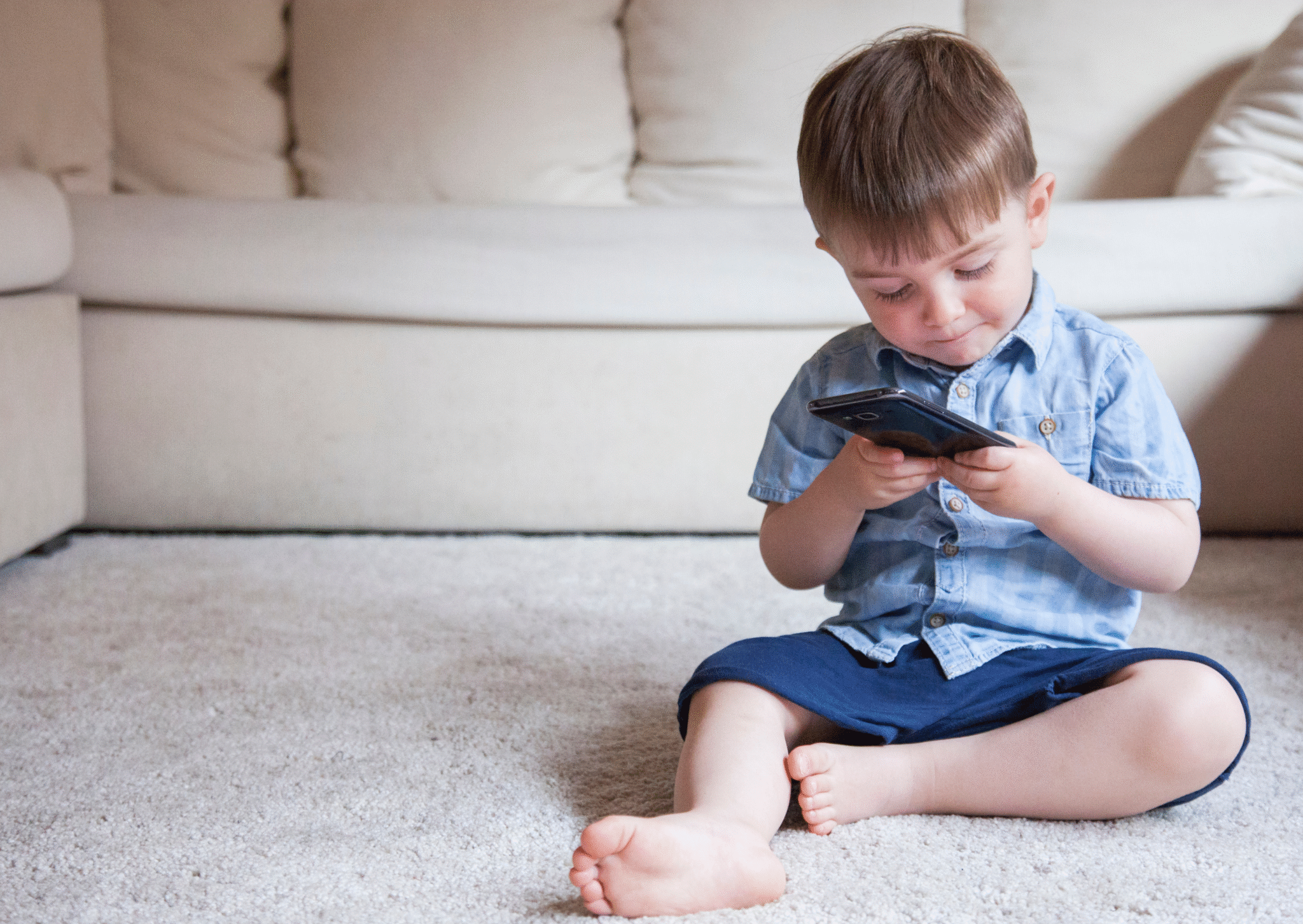 The New Generation Demands a New Industry